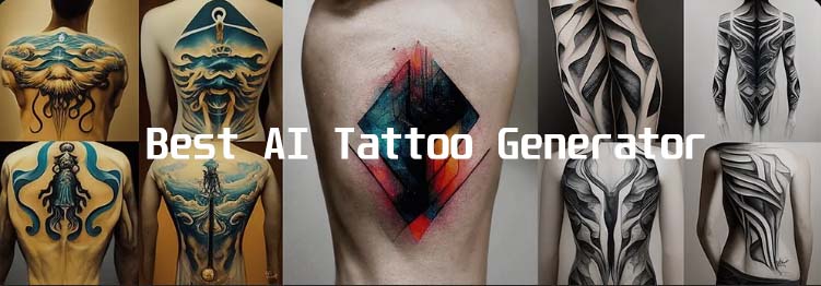 Best AI Tattoo Generators: Revolutionizing Tattoo Design