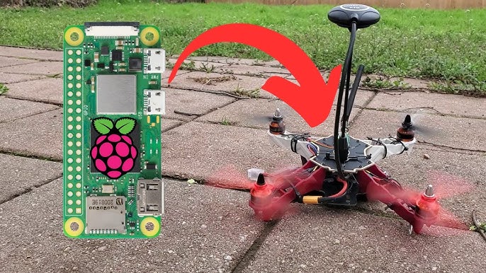 Innovative Artificial Intelligence Projects with Raspberry Pi