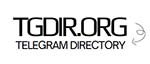 Telegram Directory Tgdir.org